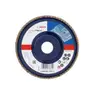 กระดาษทรายซ้อน หลังอ่อน 4 นิ้ว #P60 รุ่น 2608603700 BOSCH รูปที่ 1