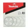 ใบเลื่อยวงเดือน 9 นิ้ว 40 ฟัน (235 มม. B-17192 MAKITA รูปที่ 1