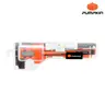 เวอร์เนียพลาสติก (150 มม.) PTT-150VCP PUMPKIN รูปที่ 1