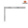ไม้ฉากสแตนเลส INOX 12 นิ้ว (300 x 200 มม.) PTT-AR300SS PUMPKIN รูปที่ 1