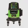 เครื่องวัดระดับเลเซอร์ แบตในตัว แสงเขียว PTT-LSG5L PUMPKIN รูปที่ 1