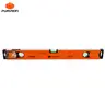 ระดับน้ำแม่เหล็กแถบ+หน้าต่าง 24 นิ้ว 25B-24 PUMPKIN รูปที่ 1