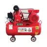 ชุดปั๊มลมสายพาน 1HP 36 ลิตร เบอร์ 5 EUROX รูปที่ 1