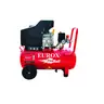 ปั๊มลมโรตารี่ 30 ลิตร รุ่น EU-2530 EUROX รูปที่ 1