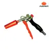 ปืนฉีดลมปรับแรงลม 2WAY AIRINLET รุ่น HIGH VOLUME PTT-BG2WH 31449 PUMPKIN รูปที่ 1