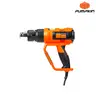 **ปืนเป่าลมร้อน J-Series J-H2200 PUMPKIN รูปที่ 3