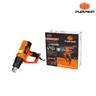 **ปืนเป่าลมร้อน J-Series J-H2200 PUMPKIN รูปที่ 4