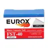 ตะปูคอนกรีต (1000 ตัว) FST-40 EUROX รูปที่ 2