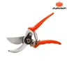 กรรไกรตัดกิ่งไม้ ด้ามอลูมิเนียม 8.5 นิ้ว PTT-008 PUMPKIN รูปที่ 3