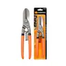 กรรไกรตัดเหล็ก/สังกะสี ทรงอังกฤษ 10 นิ้ว PTT-SPE10 PUMPKIN รูปที่ 1
