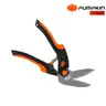 กรรไกรตัดอเนกประสงค์ สำหรับงานหนัก ปากเฉียง 10 นิ้ว PRO-21MS PUMPKIN รูปที่ 3