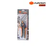 กรรไกรตัดอเนกประสงค์ สำหรับงานหนัก ปากเฉียง 10 นิ้ว PRO-21MS PUMPKIN รูปที่ 4