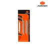ใบมีดคัตเตอร์เล็ก 30 องศา (4 ใบ) R-105S/30 PUMPKIN รูปที่ 1