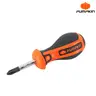 ไขควง ด้ามยาง รุ่น XTREME PH2x40mm(+) PUMPKIN รูปที่ 1