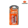 ไขควงสลับ FRANKEN-PLUS S2 รุ่น FKD6-40 PH2x6.35x40 (+/-) PUMPKIN รูปที่ 1