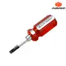 ไขควงสลับ FRANKEN-PLUS S2 รุ่น FKD6-40 PH2x6.35x40 (+/-) PUMPKIN รูปที่ 2
