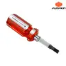 ไขควงสลับ FRANKEN-PLUS S2 รุ่น FKD6-40 PH2x6.35x40 (+/-) PUMPKIN รูปที่ 3
