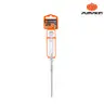 ไขควงลองไฟ (AC100V-500V) รุ่นคาเมล็อต 190 PTT-CVT PUMPKIN รูปที่ 1