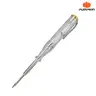 ไขควงลองไฟ CR-V รุ่นอาเธอร์ 140 (AC100V-500V) PTT-ATT 17747  PUMPKIN  รูปที่ 1