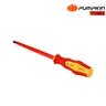 ไขควงแบน 7 VDE1000V XTREME SL1.6x8.0x175mm(-) PUMPKIN รูปที่ 1