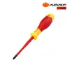 ไขควงแฉก 4 VDE1000V XTREME PH2x100 มม. (+) PUMPKIN รูปที่ 4