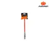 ประแจขันหัวเทียน T-handle หุ้ม PVC Cr-V 16 มม. PUMPKIN รูปที่ 1