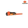 ประแจจับแป๊บขาเดี่ยว CR-MO 14 นิ้ว HEAVY DUTY PTT-PW350 PUMPKIN รูปที่ 1