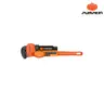 ประแจจับแป๊บขาเดี่ยว CR-MO 18 นิ้ว HEAVY DUTY PTT-PW450 PUMPKIN รูปที่ 1