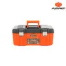 กล่องเก็บเครื่องมือช่าง 17 นิ้ว XTREME PTT-PTB17 PUMPKIN รูปที่ 1