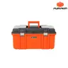 กล่องเก็บเครื่องมือช่าง 19.5 นิ้ว XTREME PTT-PTB195 PUMPKIN รูปที่ 1