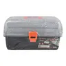 กล่องเก็บเครื่องมืออเนกประสงค์ 4 ชั้น MINI 14 นิ้ว XTREME PTT-MTB14L4 PUMPKIN รูปที่ 1