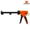 ปืนยิงซิลิโคน 2 ระบบ 9 นิ้ว PTT-9CKX PUMPKIN รูปที่ 1