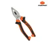 คีมปากจิ้งจก 7 นิ้ว PTT-CP180A PUMPKIN รูปที่ 1