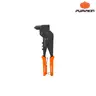 คีมย้ำ ปรับหัว 360 องศา PTT-HR360X PUMPKIN รูปที่ 1