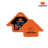 แม่เหล็กจับฉากลูกศรงานเชื่อม 325 ปอนด์ PTT-AWM325 PUMPKIN รูปที่ 1