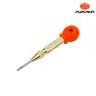 เหล็กมาร์ค CRV AUTO PTT-132 PUMPKIN รูปที่ 1