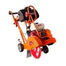 เครื่องตัดคอนกรีต รวมเครื่องยนต์เบนซิน 6.5HP 14 นิ้ว Mini MARTON รูปที่ 3