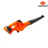 เครื่องเป่าใบไม้ไร้สาย 20V INFINITY POWER 50334 INF-28LF PUMPKIN รูปที่ 4