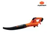 เครื่องเป่าใบไม้ไร้สาย 20V INFINITY POWER 50334 INF-28LF PUMPKIN รูปที่ 5