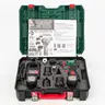 สว่านไขควงไร้สาย 16V รุ่น MU1646 SUMO รูปที่ 4