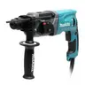 สว่านโรตารี่ 3 ระบบ พร้อมหัวสว่านและดอก 24 มม. HR2470FX5 MAKITA รูปที่ 1