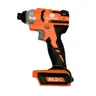 สว่านไขควงกระแทกไร้สาย ไร้แปรงถ่าน 20V 50268 INF-65ICBL INFINITY POWER PUMPKIN รูปที่ 1