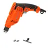 สว่านไฟฟ้า 2 หุน 400 วัตต์ J-Series J-D6535 PUMPKIN รูปที่ 5