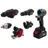 ชุด COMBO 5+1 MLX-5B MIKAWA  รูปที่ 1