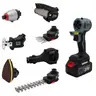 ชุด COMBO 7+1 MLX-7B MIKAWA  รูปที่ 1