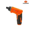 ไขควงไฟฟ้าไร้สาย 4.0V 45ตัว/ชุด J-4D1501S45 PUMPKIN รูปที่ 2