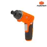ไขควงไฟฟ้าไร้สาย 4.0V 45ตัว/ชุด J-4D1501S45 PUMPKIN รูปที่ 3