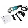 เครื่องเจียร 7 นิ้ว 2200 วัตต์ GA7060 MAKITA รูปที่ 5