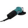 เครื่องเจียร สวิทซ์ท้าย 4 นิ้ว 540 วัตต์ M0910B MAKITA รูปที่ 6