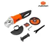 เครื่องเจียร 7นิ้ว J-Series J-G9418 PUMPKIN รูปที่ 7